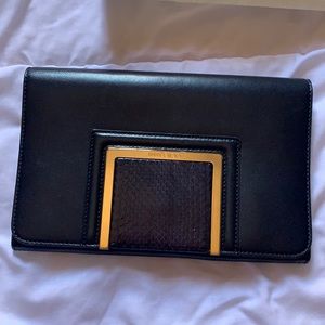 Jimmy Choo Alara Clutch